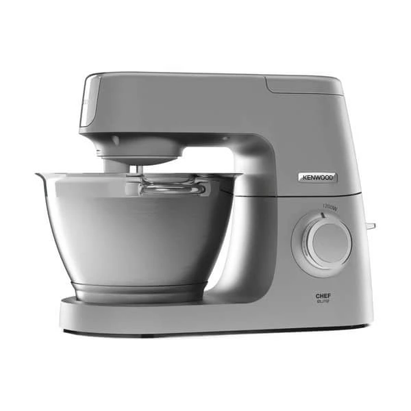 Kenwood Elite Chef Køkkenmaskine KVC5300 3 Kenwood Elite Chef Køkkenmaskine KVC5300