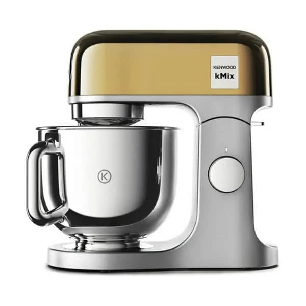 Kenwood KMix Røremaskine KMX760YG 3 Kenwood KMix Røremaskine KMX760YG