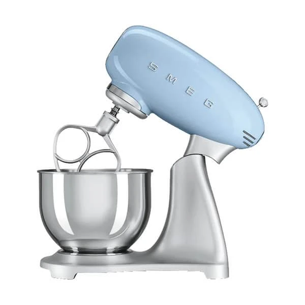 Smeg Køkkenmaskine SMF01PBEU 5 Smeg Køkkenmaskine SMF01PBEU - Billede 3