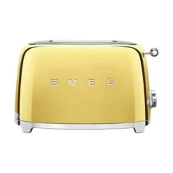 Smeg 50's Style Brødrister TSF01GOEU