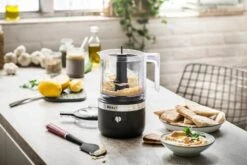 KitchenAid Foodprocessor 519EBM -Smeg Shop 3990 2c506599 05d7 436d 9fcd 0337bd66a9dc