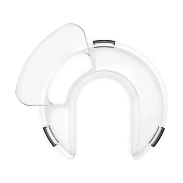 KitchenAid Plastskærm 4 KitchenAid Plastskærm - Billede 2