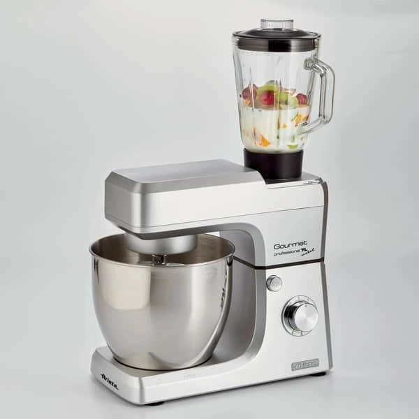 Ariete Gourmet Professional Røremaskine 5 Ariete Gourmet Professional Røremaskine - Billede 3