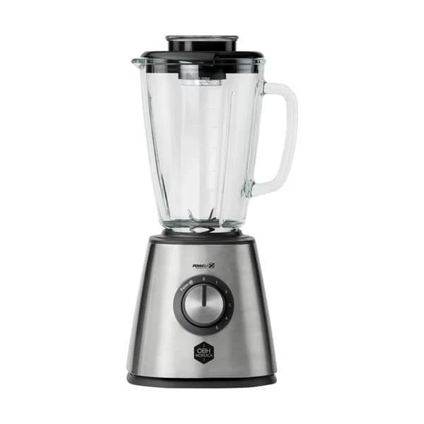 OBH Nordica Blendforce Smoothieblender 3 OBH Nordica Blendforce Smoothieblender