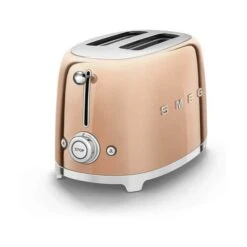 Smeg 50's Style Brødrister TSF01RGEU -Smeg Shop 3990 306be5d7 7a28 47bd b101 3b79a33dbabe