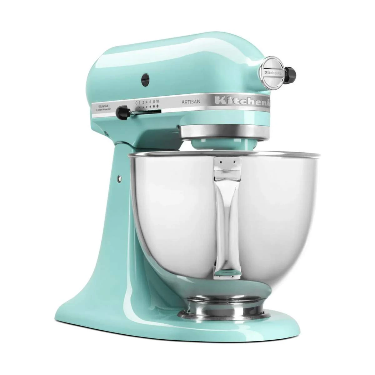 KitchenAid Artisan Røremaskine 5KSM125EAQ 3 KitchenAid Artisan Røremaskine 5KSM125EAQ