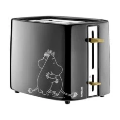 Brødrister - Mumi Og Snorkfrøkenen -Smeg Shop 3990 31d0590e 1a37 4c37 ac37 51afac67843e