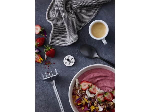 Bamix Mono Stavblender 5 Bamix Mono Stavblender - Billede 3