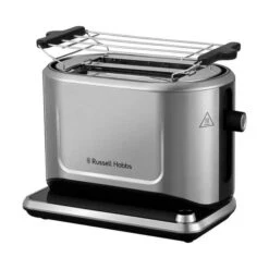 Russell Hobbs Attentiv Brødrister -Smeg Shop 3990 335753b1 2ac8 459f 9eb0 cc540369ed84