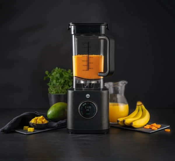 Wilfa Powerblender PB1B-P2000 4 Wilfa Powerblender PB1B-P2000 - Billede 2