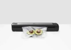 OBH Nordica Easy Fresh Vakuumpakker 10 OBH Nordica Easy Fresh Vakuumpakker -Smeg Shop 3990 3802e903 65c5 4864 bb8a ceea36b8b4f5