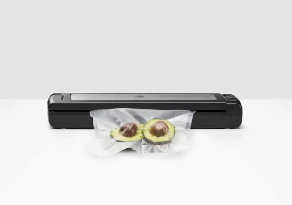 OBH Nordica Easy Fresh Vakuumpakker 6 OBH Nordica Easy Fresh Vakuumpakker - Billede 4