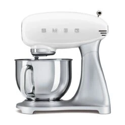 Smeg 50's Style Køkkenmaskine SMF02WHEU