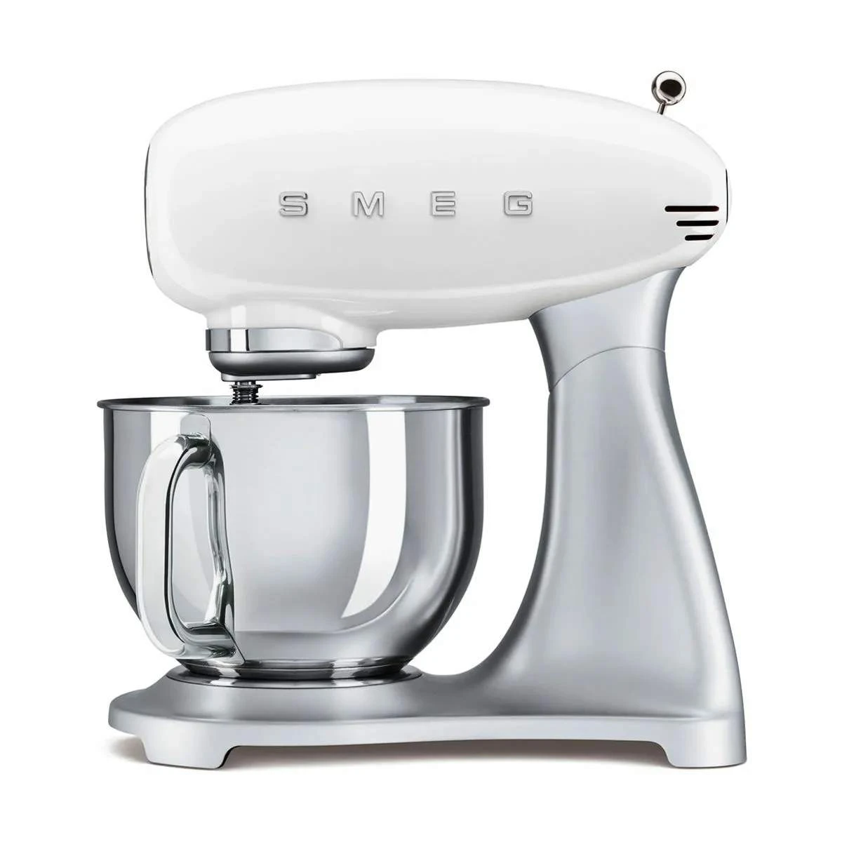 Smeg 50's Style Køkkenmaskine SMF02WHEU 3 Smeg 50's Style Køkkenmaskine SMF02WHEU