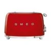 Smeg 50's Style Brødrister TSF03RDEU -Smeg Shop 3990 3abd77fd 9e15 4605 86eb 4e577399f11c