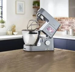 Kenwood Cooking Chef Køkkenmaskine KCL95.004SI -Smeg Shop 3990 3b77b174 d3c0 43fa b3ba 9d022116a61a