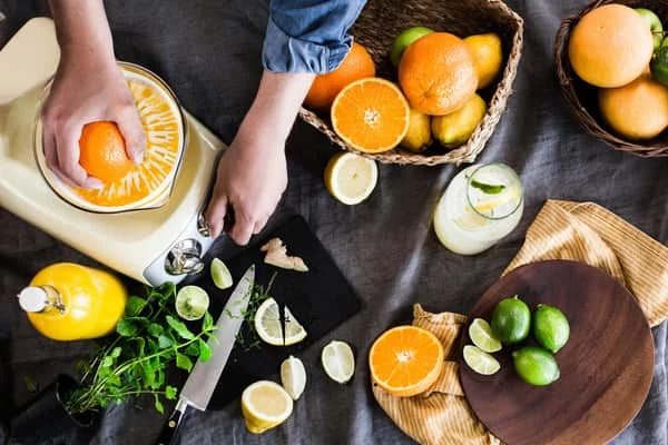 Røremaskine AKM 6230C 5 Røremaskine AKM 6230C - Billede 3