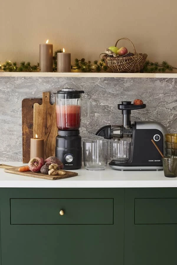 Basic Blender 7 Basic Blender - Billede 5