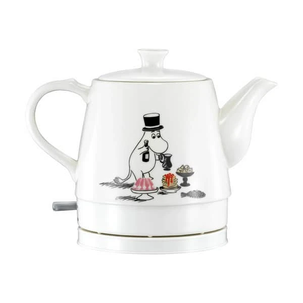 Moomin Elkedel - Kitchen Fun 3 Moomin Elkedel - Kitchen Fun
