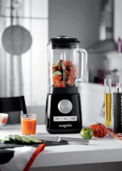 Magimix Power Blender 11628SK 8 Magimix Power Blender 11628SK -Smeg Shop 3990 3eb78d4d a9e5 475f 8ff0 f8b7bd0780c9