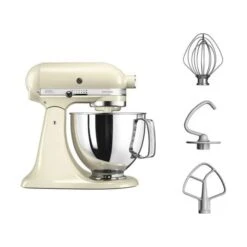 KitchenAid Artisan Røremaskine 5KSM125EAC -Smeg Shop 3990 3f82676e d66a 4a09 9d37 ea0e76363a57