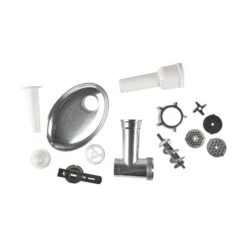 Tilbehørssæt Til Køkkenmaskine - 3 Dele