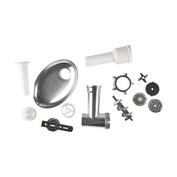 Tilbehørssæt Til Køkkenmaskine - 3 Dele 3 Tilbehørssæt Til Køkkenmaskine - 3 Dele