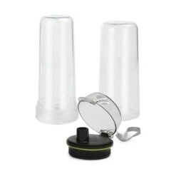 Witt Classic Smoothie Kande M. Låg - 2 Dele