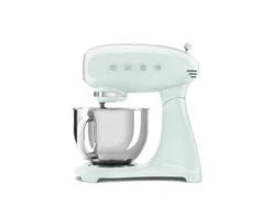Smeg 50's Style Køkkenmaskine SMF03WHEU