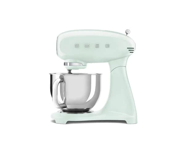 Smeg 50's Style Køkkenmaskine SMF03WHEU 3 Smeg 50's Style Køkkenmaskine SMF03WHEU