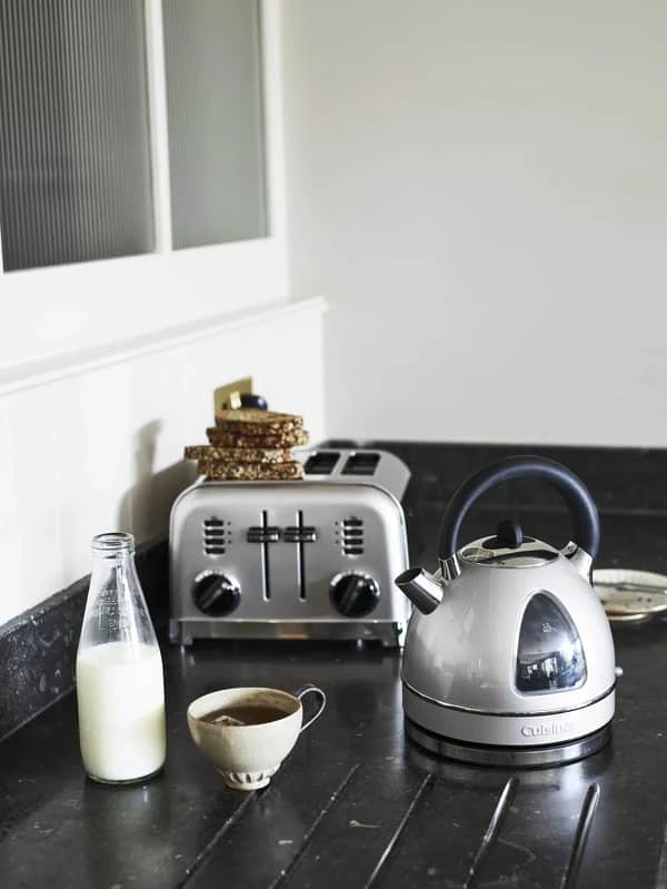 Cuisinart Style Brødrister CPT180SE 4 Cuisinart Style Brødrister CPT180SE - Billede 2