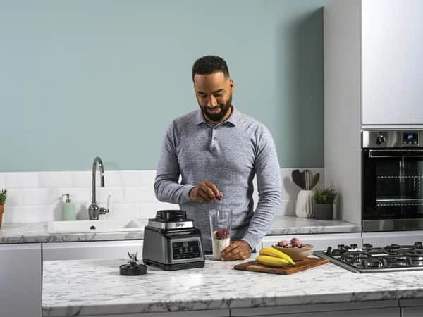 Ninja 2in1 Blender BN750EU 6 Ninja 2in1 Blender BN750EU - Billede 4
