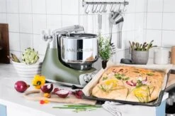 Røremaskine AKM 6230 11 Røremaskine AKM 6230 -Smeg Shop 3990 4319364b 3c65 4b8e 984b 482b0d78c42e