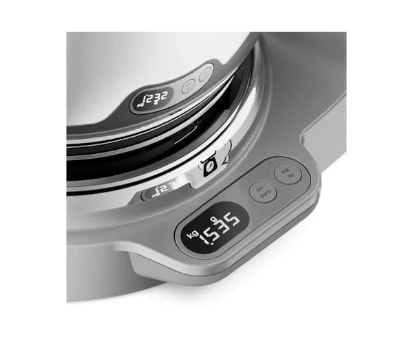 Kenwood Chef Køkkenmaskine KVL85.224 4 Kenwood Chef Køkkenmaskine KVL85.224 - Billede 2