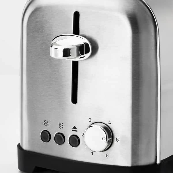 OBH Nordica Multi-Toaster Brødrister 4 OBH Nordica Multi-Toaster Brødrister - Billede 2