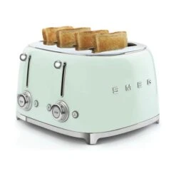 Smeg 50's Style Brødrister TSF03PGEU -Smeg Shop 3990 44bca1b1 a743 4907 8173 09d632e2c0da