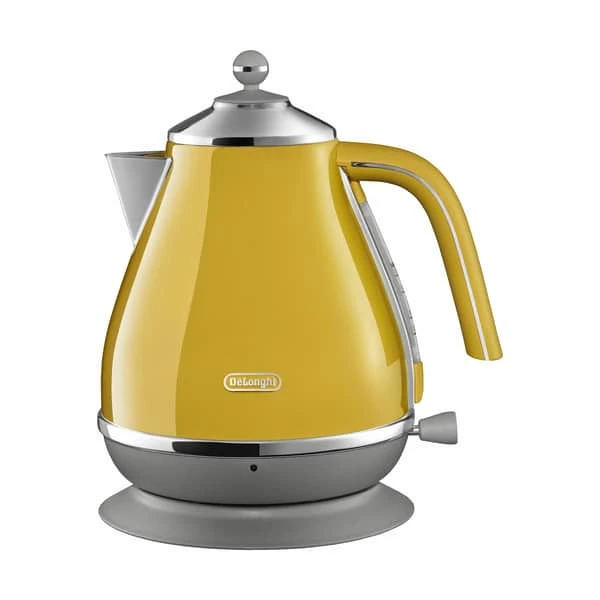 DeLonghi Icona Capitals Elkedel 3 DeLonghi Icona Capitals Elkedel