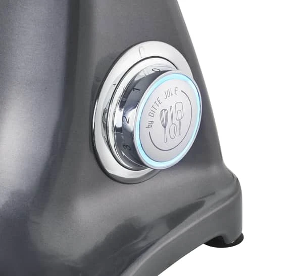 Røremaskine 4 Røremaskine - Billede 2