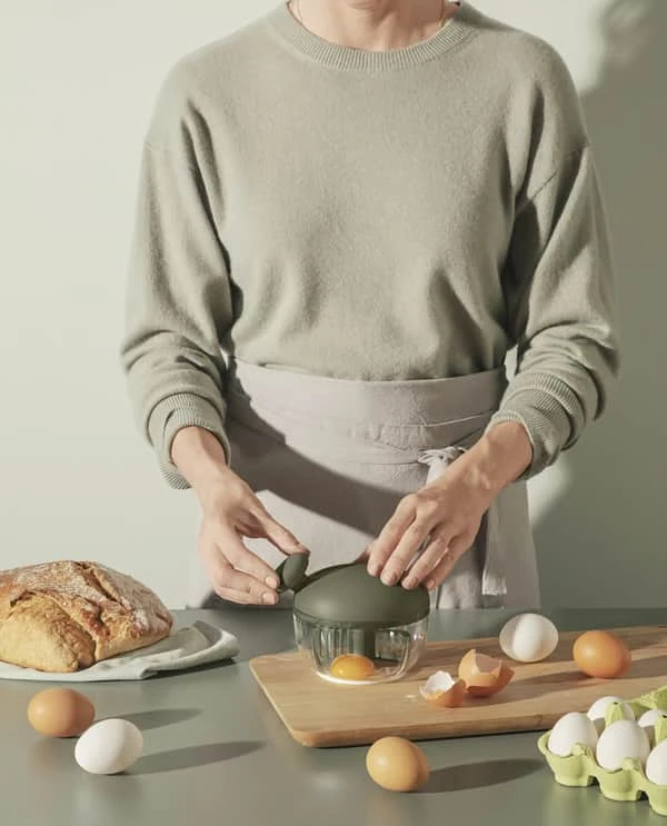 Eva Solo Green Tool Minihakker 7 Eva Solo Green Tool Minihakker - Billede 5