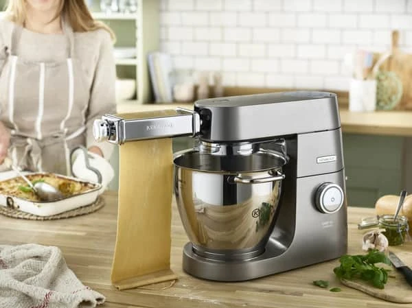 Kenwood MAX980ME Pastaruller - 3 Stk. 4 Kenwood MAX980ME Pastaruller - 3 Stk. - Billede 2