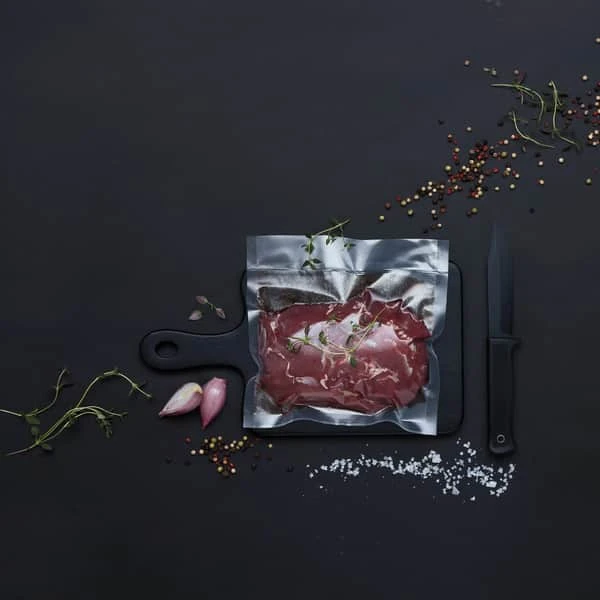 Wilfa Vakumpose - 50 Stk. 4 Wilfa Vakumpose - 50 Stk. - Billede 2