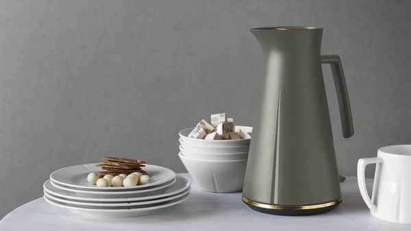 Rosendahl Grand Cru Elkedel 4 Rosendahl Grand Cru Elkedel - Billede 2