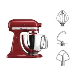 KitchenAid Artisan Røremaskine 5KSM125EER -Smeg Shop 3990 4a2175db daa1 42ce 9fe0 3324ce975c12
