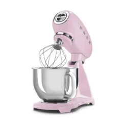 Smeg 50's Style Køkkenmaskine SMF03PKEU 9 Smeg 50's Style Køkkenmaskine SMF03PKEU -Smeg Shop 3990 4af25d11 4ec0 443b a1ad 161ab781b986