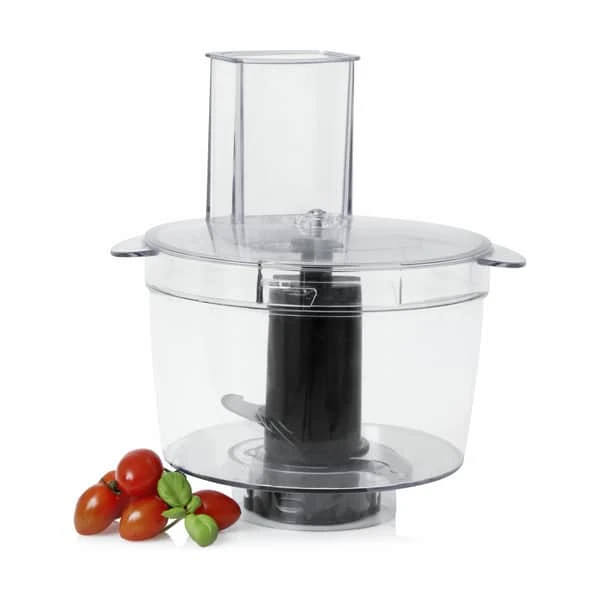 Foodprocessor 3 Foodprocessor