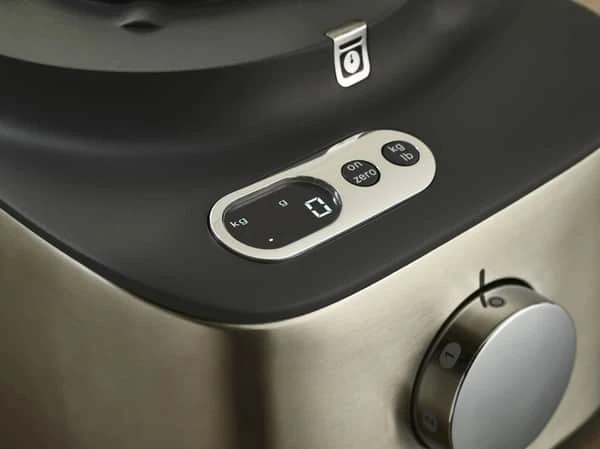 Kenwood Multipro Compact Foodprocessor 4 Kenwood Multipro Compact Foodprocessor - Billede 2