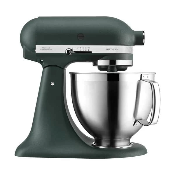 KitchenAid Artisan Køkkenmaskine 185EPP 3 KitchenAid Artisan Køkkenmaskine 185EPP