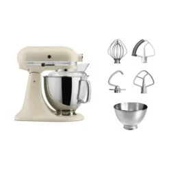 KitchenAid Artisan Røremaskine 175EFL -Smeg Shop 3990 4ed2973d eb17 4c33 b781 521210ee5d8c