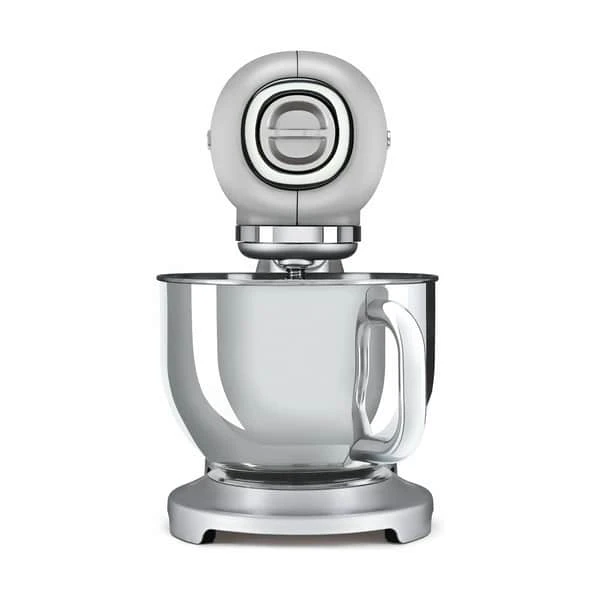 Smeg 50's Style Køkkenmaskine SMF02SVEU 4 Smeg 50's Style Køkkenmaskine SMF02SVEU - Billede 2