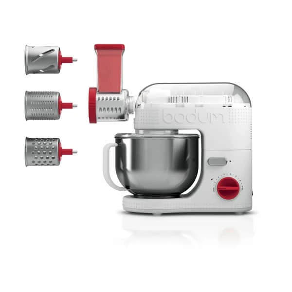 Bodum Bistro Råkostjern 4 Bodum Bistro Råkostjern - Billede 2